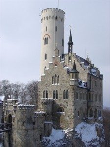 Castle Lichtenstein